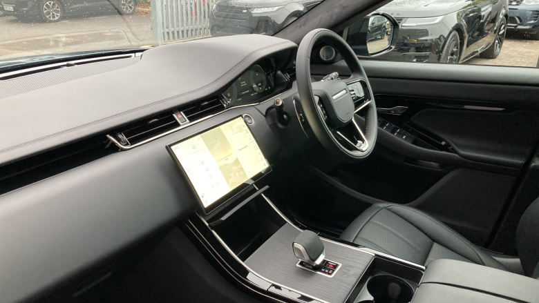 Land Rover Range Rover Evoque 1.5 P270e Autobiography 5dr Auto [Revised] Hatchback